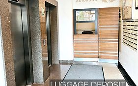 Pawia Apartments Modern 2